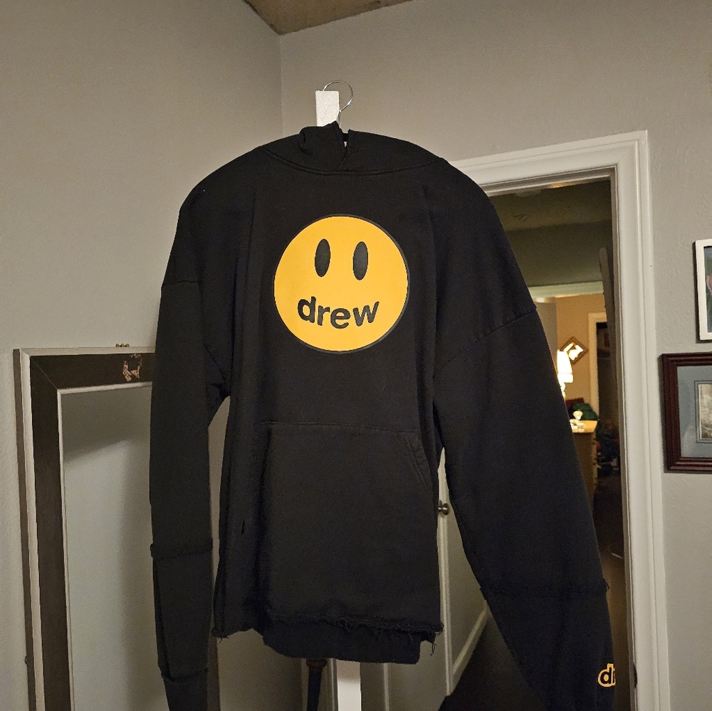 Drew house hoodie
